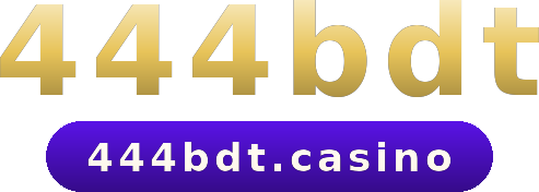 444bdt logo